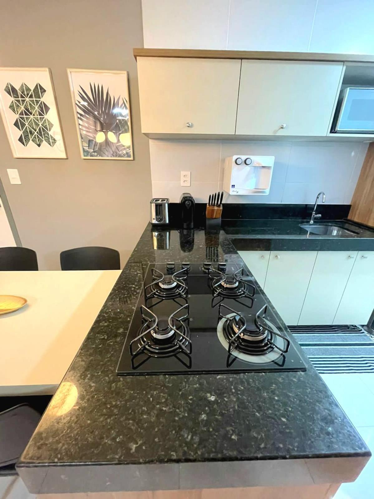 Apartamento Praia Cabo Branco - João Pessoa Eksteriør bilde